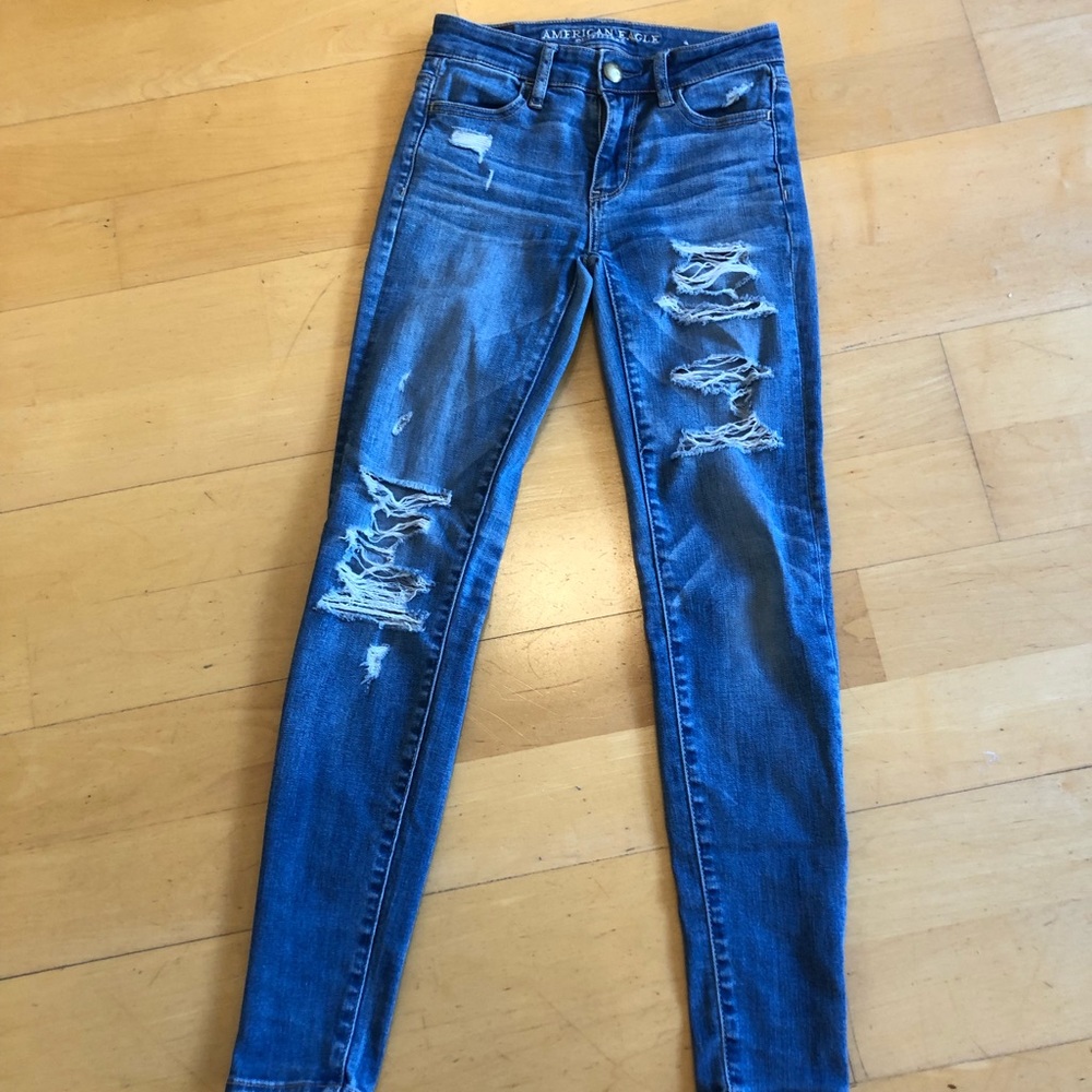 AE Jeans